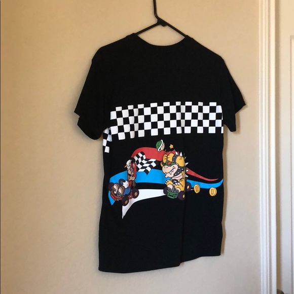 Super MarioXForever 21 collab tee - Picture 2 of 11